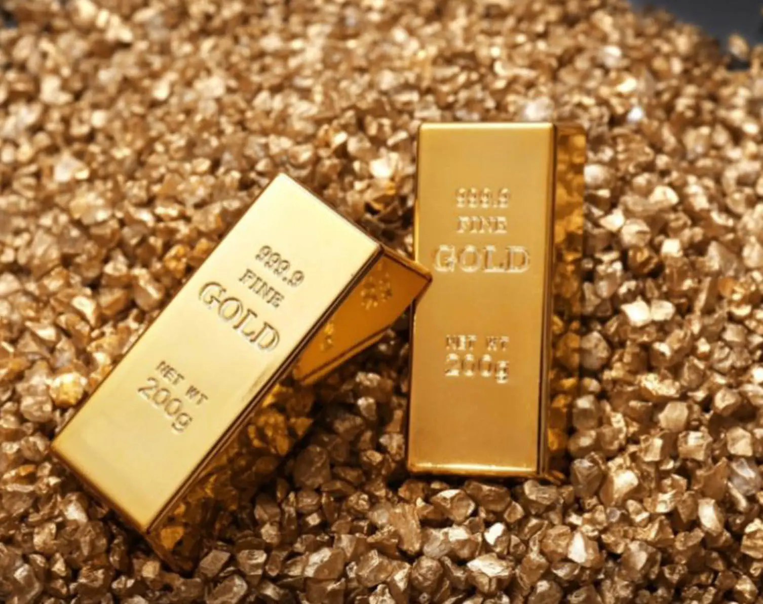 Why Precious Metal Prices Surge During W