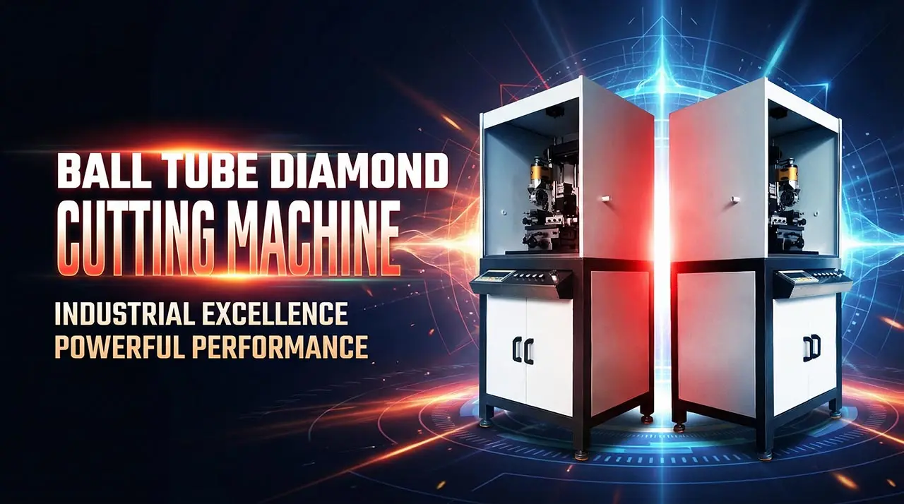 Jewelry Manufacturing Equipment