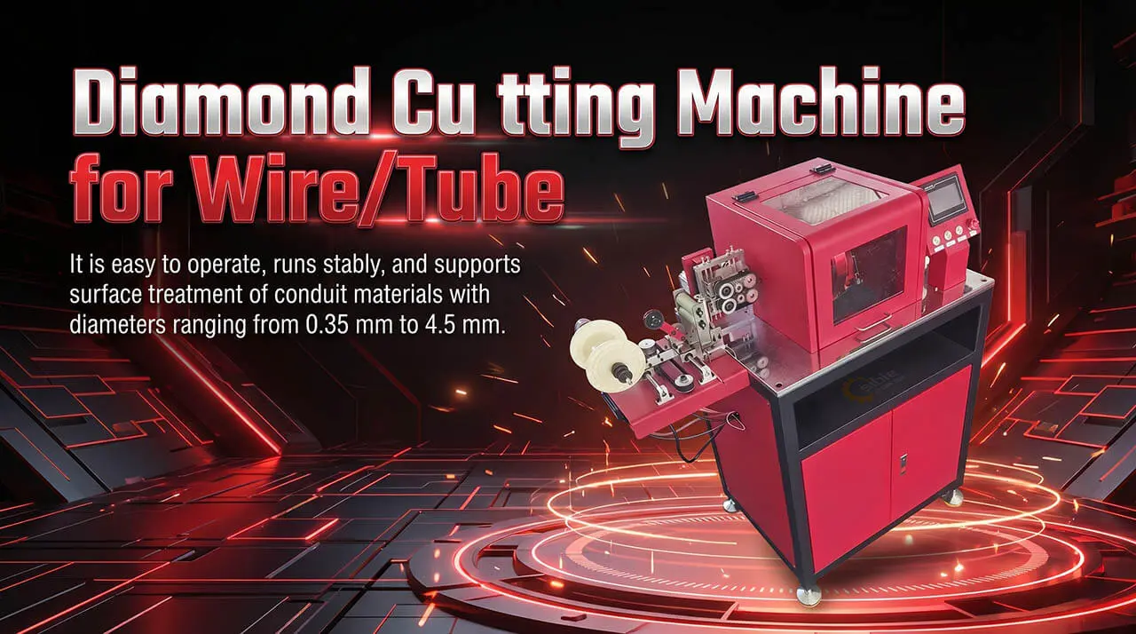 Site Visit Report: How a Gold Wire Factory in Shuibei Runs Their Wire Shaping Machine After One Year
