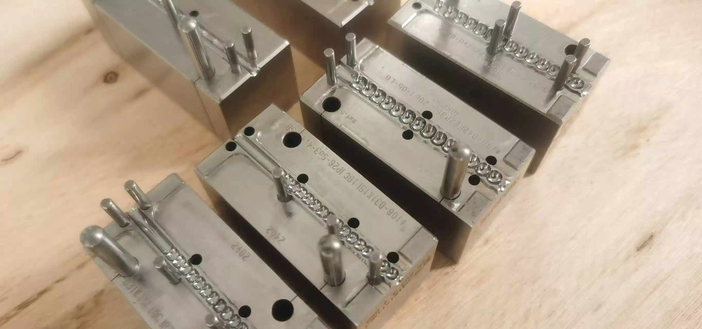 Bead Mold for Ball Making Machine