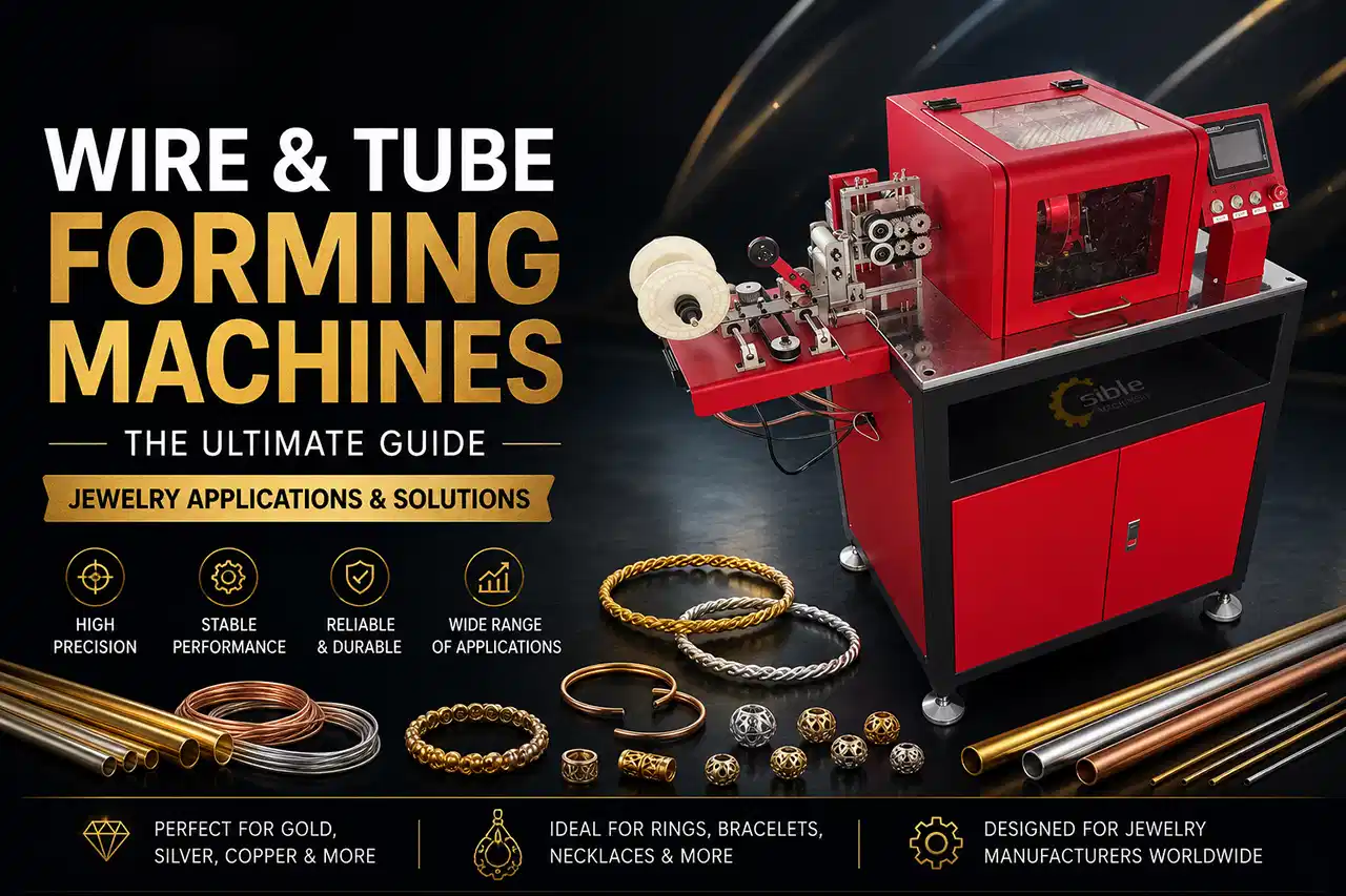 Diamond Cutting Machine Maintenance: Daily & Weekly Care Guide
