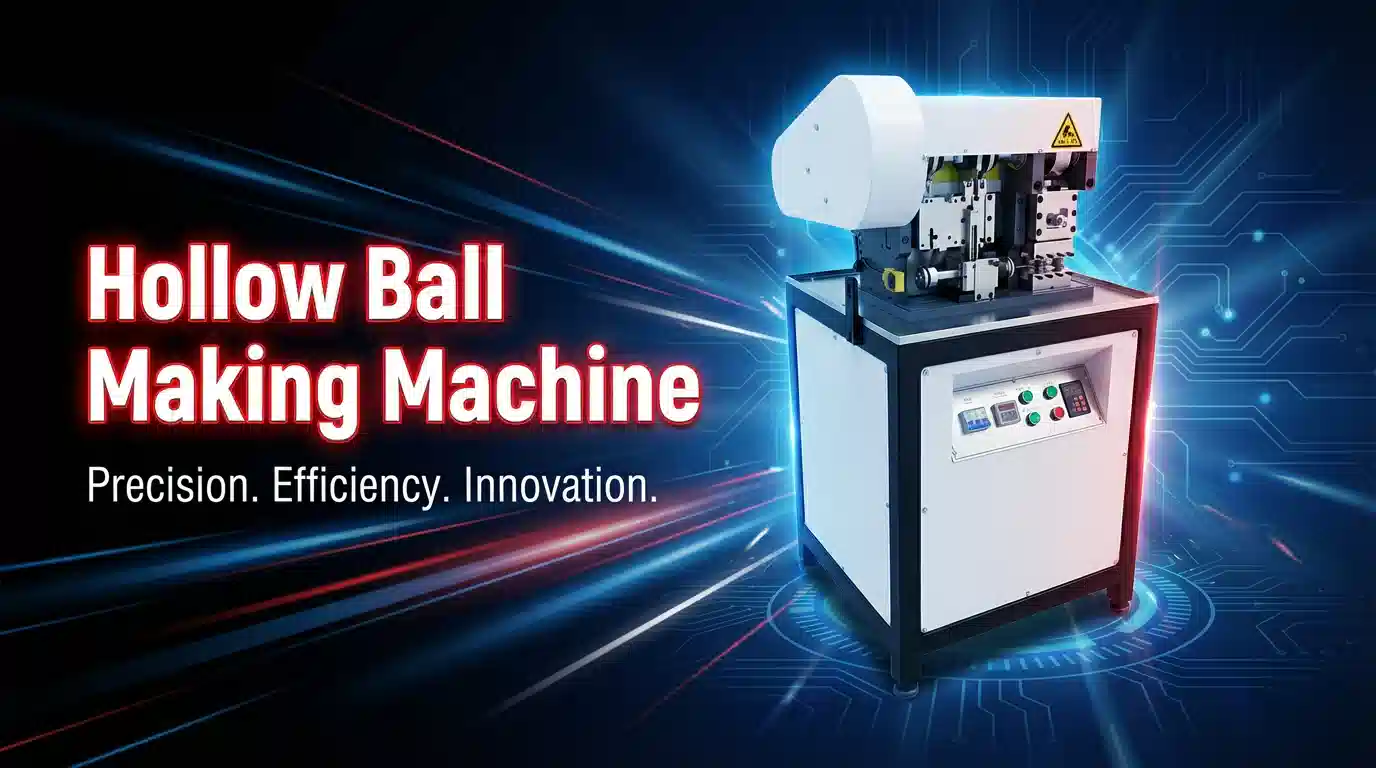 Bead Making Machine Price: Complete Guide to Cost & Buying Tips