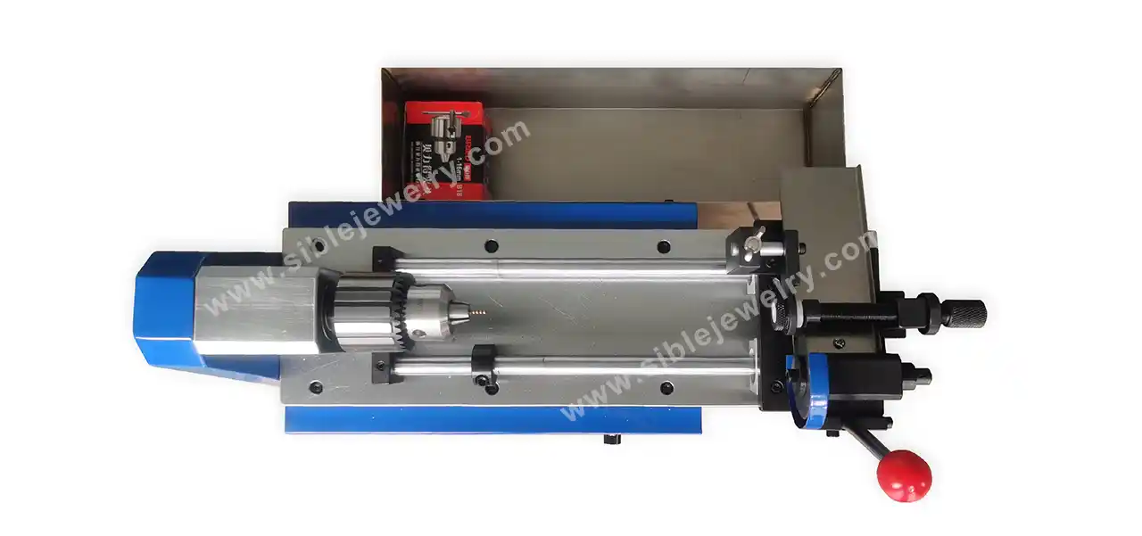 bead cutting machine