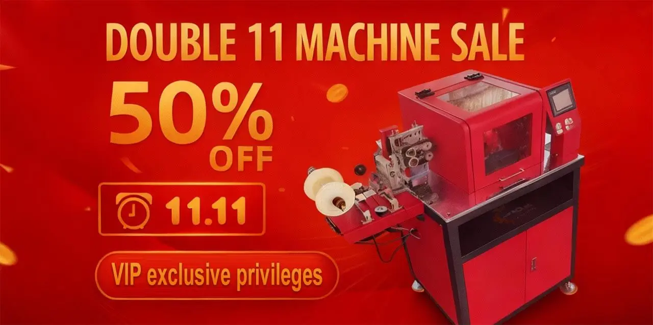 SIBLE Double 11 Special Offer | Smart Je