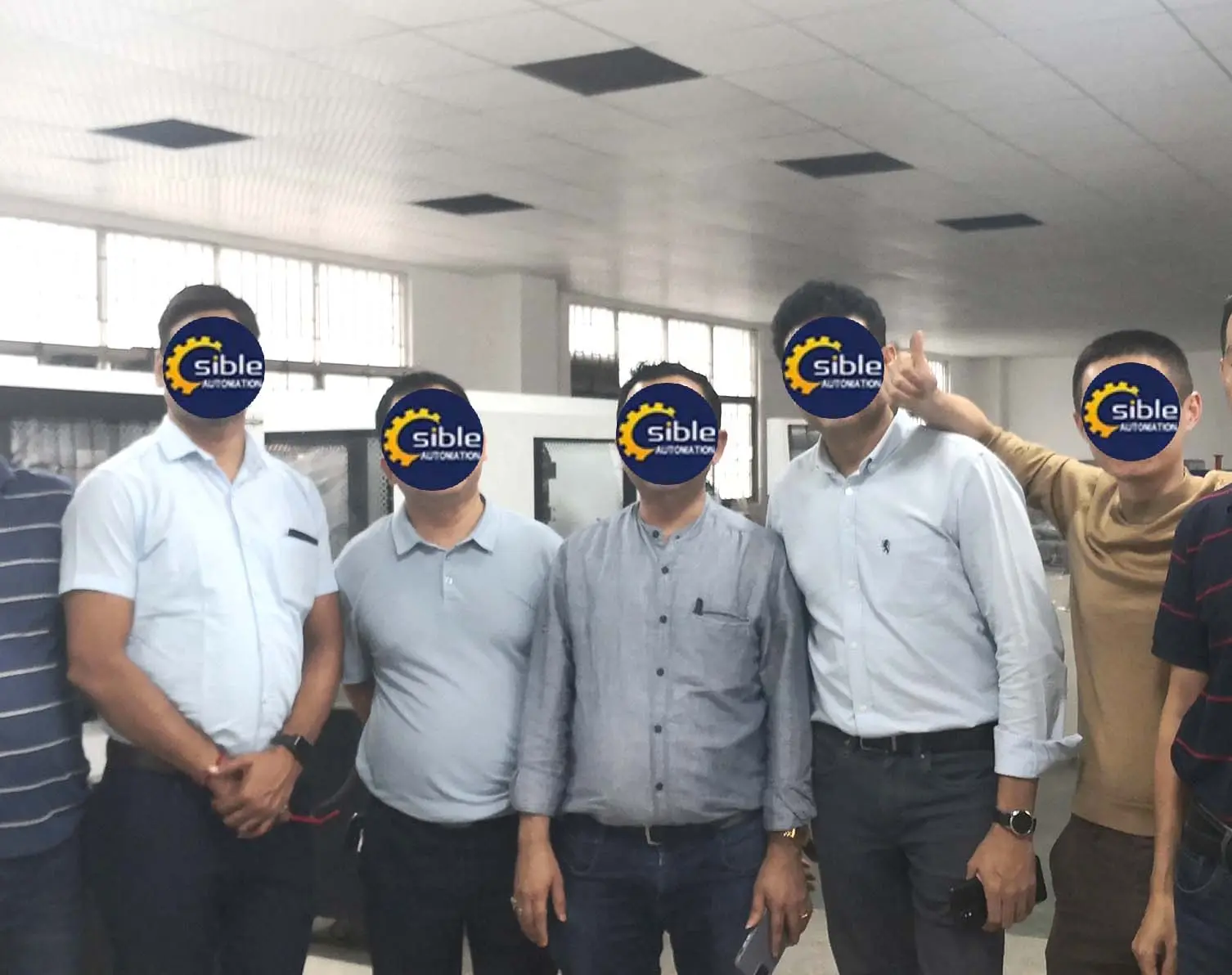 CCTV spotlight! Infrastructure heat in e