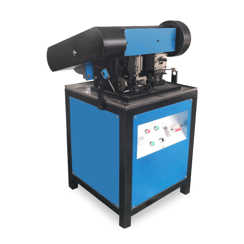 Hollow Ball Making Machine