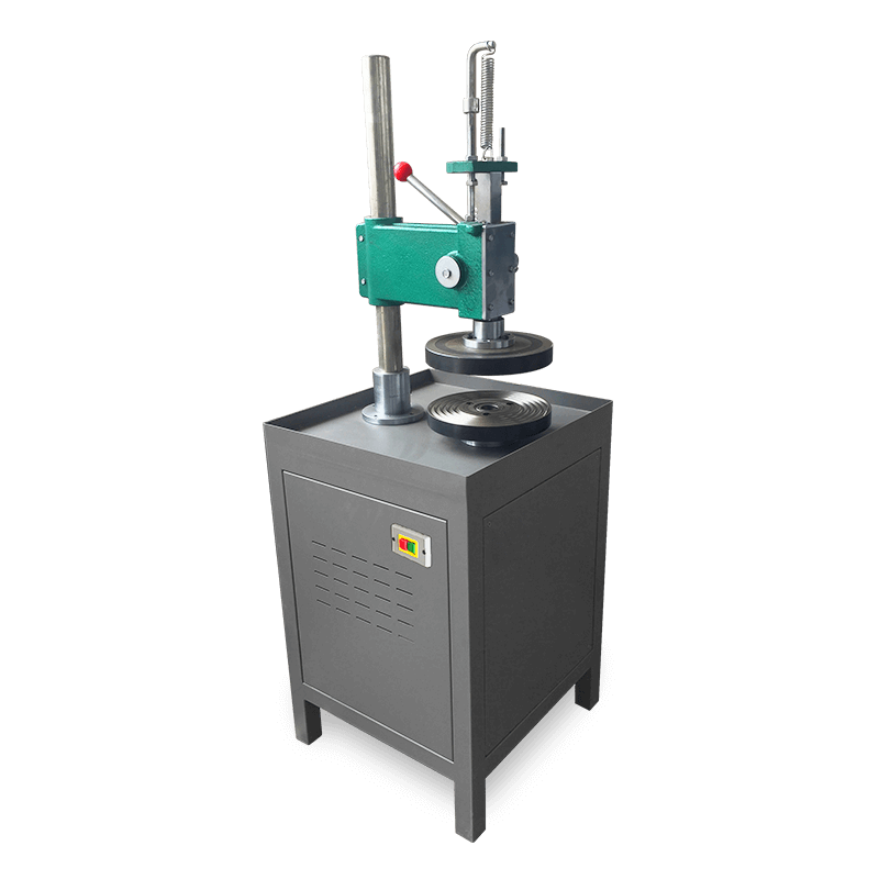 Gold & Silver Ball grinding machine