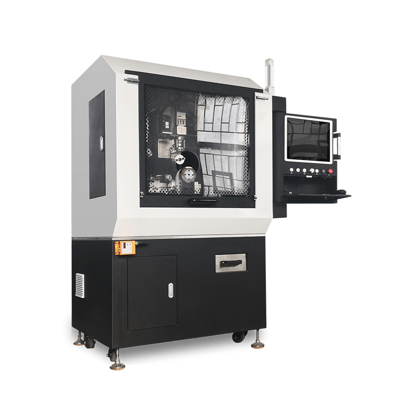 Balls Patterns/ Words Engraving and Faceting Machine