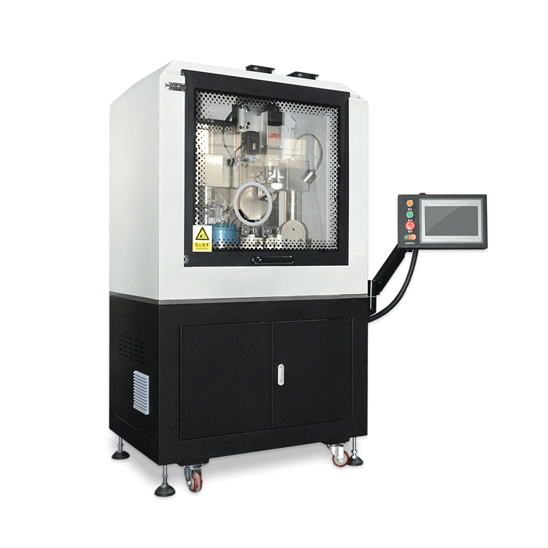 Ball Diamond Cutting Machine(1 head)