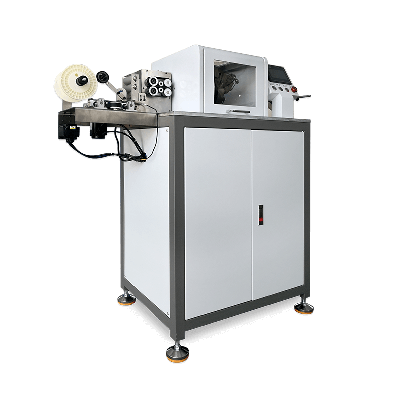 Diamond Cutting Machine for Wire & Pipe