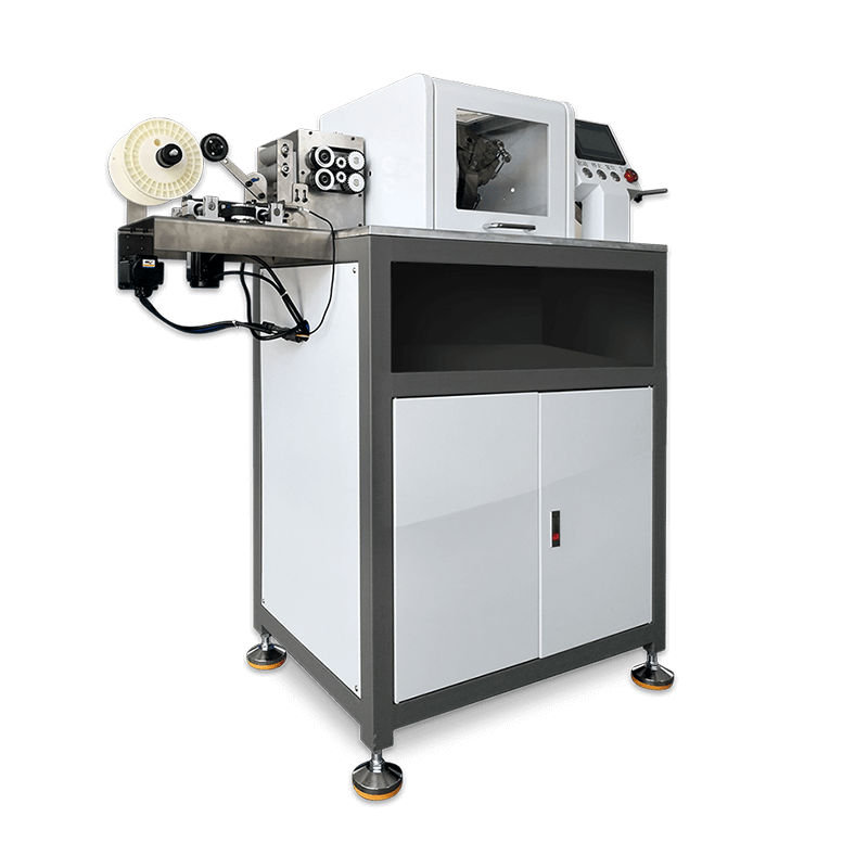 Diamond Cutting Machine for Wire & Tube