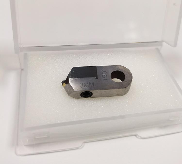 Jewelry Making Diamond Cutting Tools for Faceting Machines