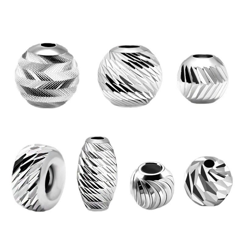 Bead Engraving Machine