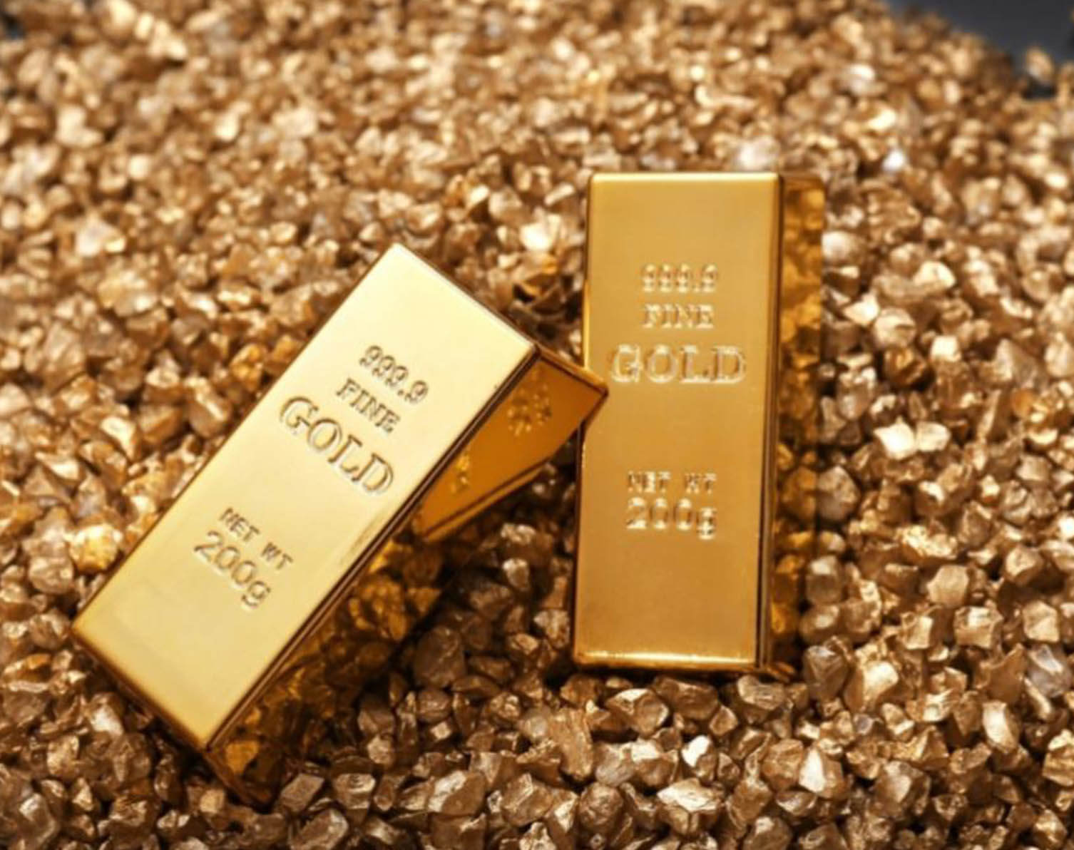 Why Precious Metal Prices Surge During War | Global Economic Analysis