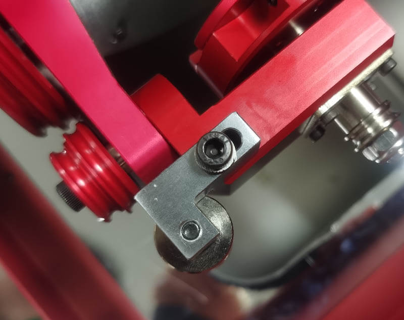 How Jewelry Chains Are Manufactured: Modern Technology in Gold Chain Production