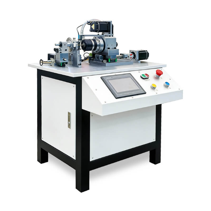 Automatic Bead Cutting Machines