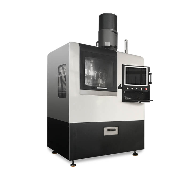Jewellery Bangle CNC machine