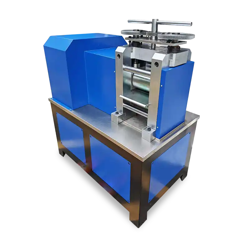 Tungsten Steel Electric Rolling Mill - Electric Rolling Mill Image 3