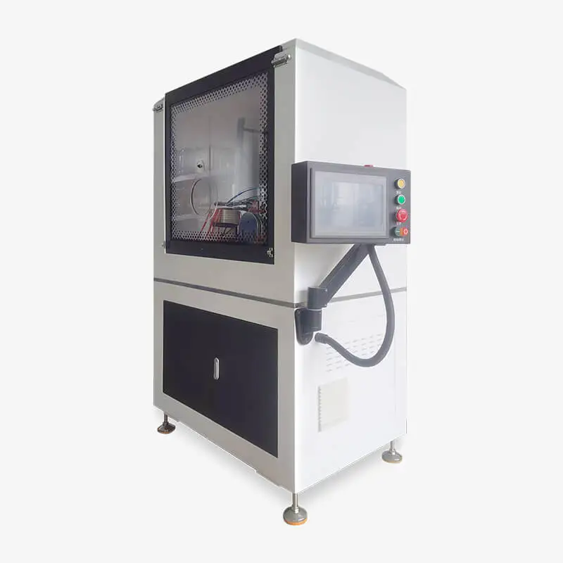 Ball Diamond Cutting Machine(2 heads)