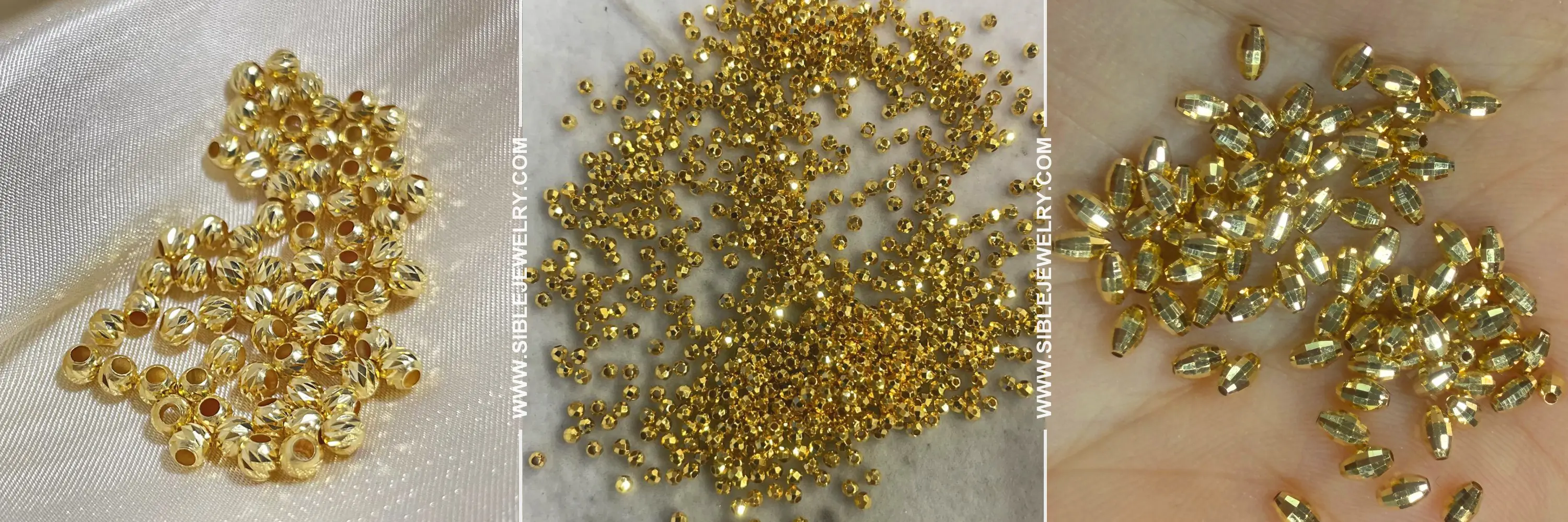 sible Gold Ball Tube Diamond Cutting Machine