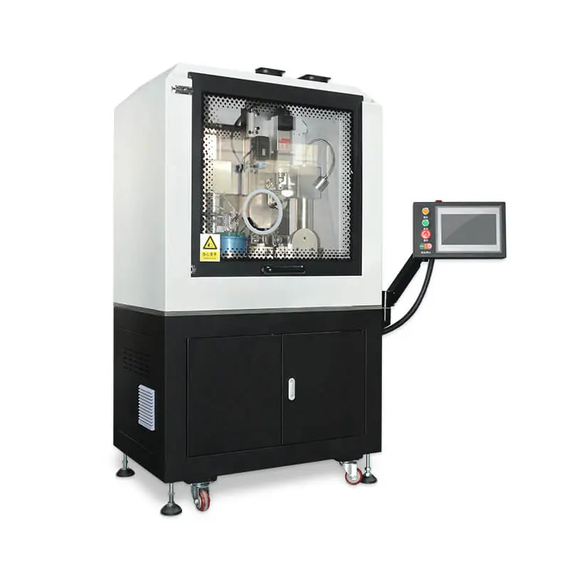 Ball Diamond Cutting Machine(1 head)
