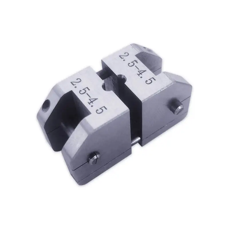 Bead Propulsion Fixture