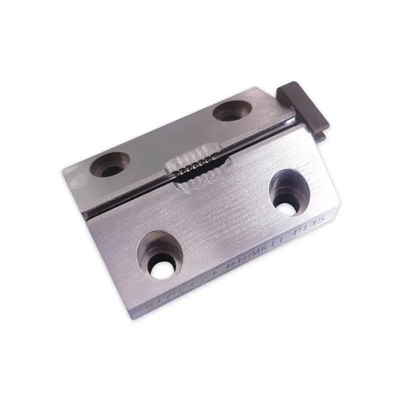 Bead clips