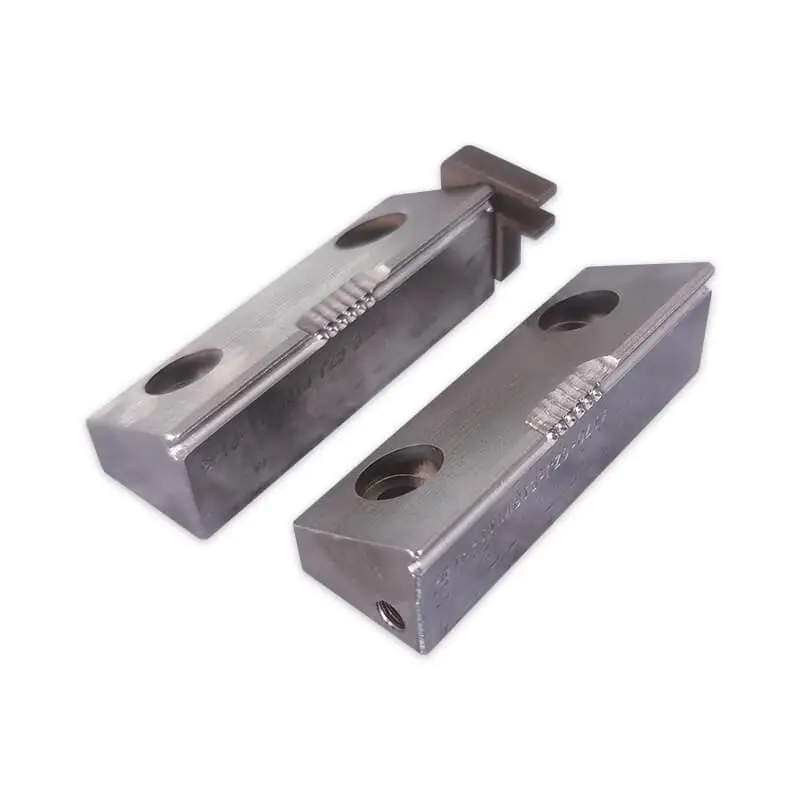 Bead clips