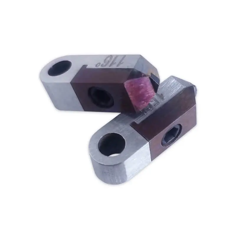 Round Shape Tungsten Carbide Drawplates