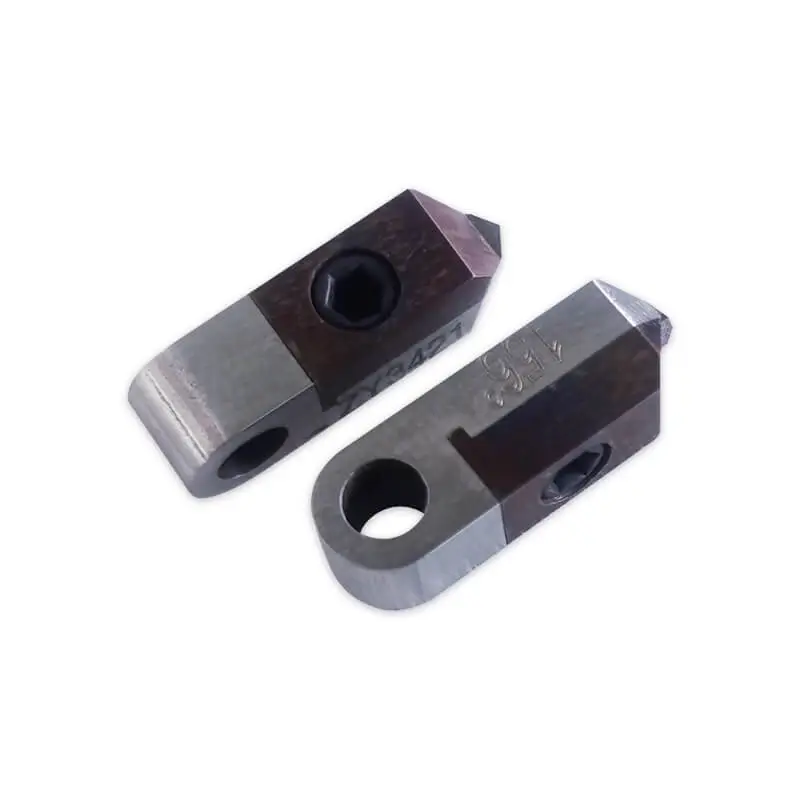 Round Shape Tungsten Carbide Drawplates