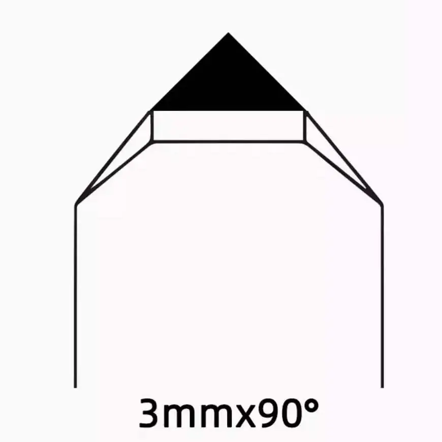Round Shape Tungsten Carbide Drawplates