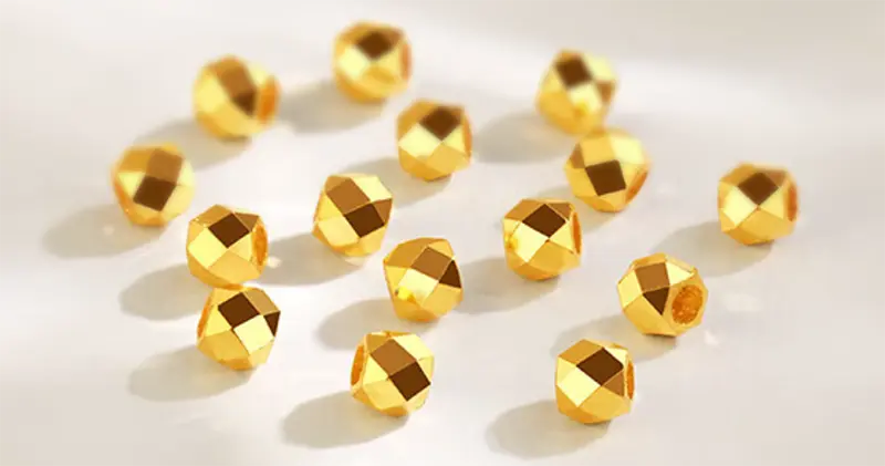 Automatic Hollow Bead Making Machines: A