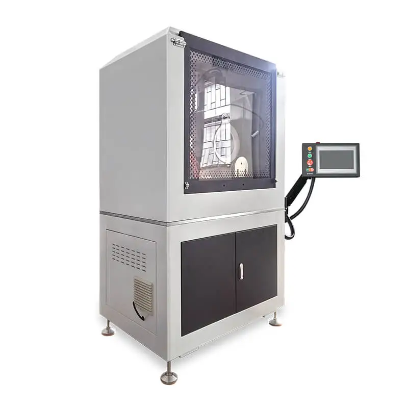 Ball Diamond Cutting Machine(2 head)