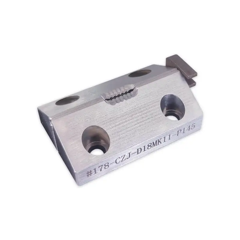 Bead clips