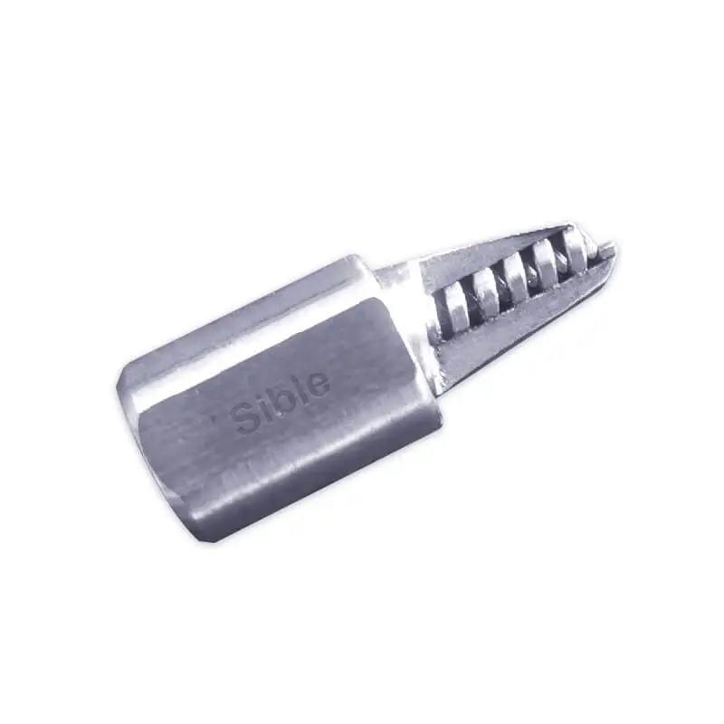 Wire Chain Clip