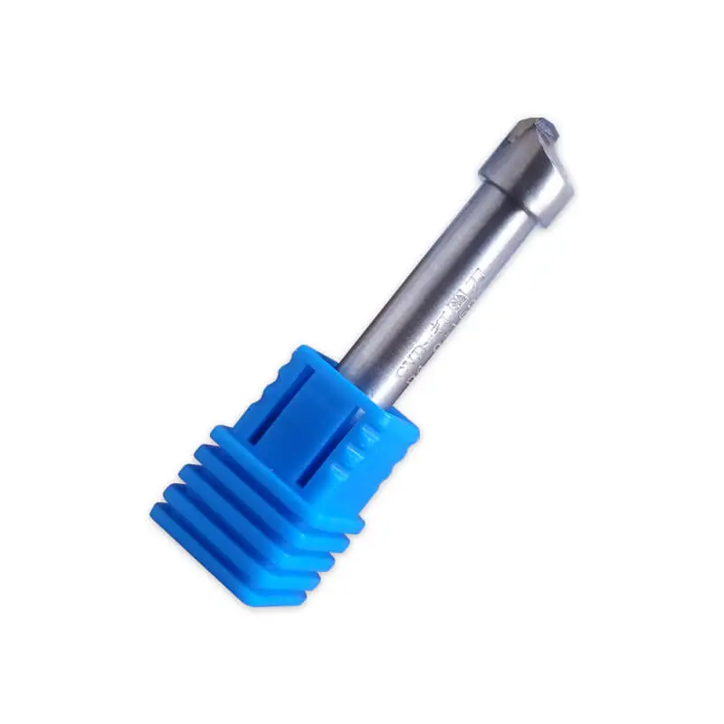 China Supplier Extrusion Mould Drawing D