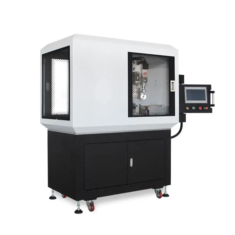 Pipe Diamond Cutting Machine