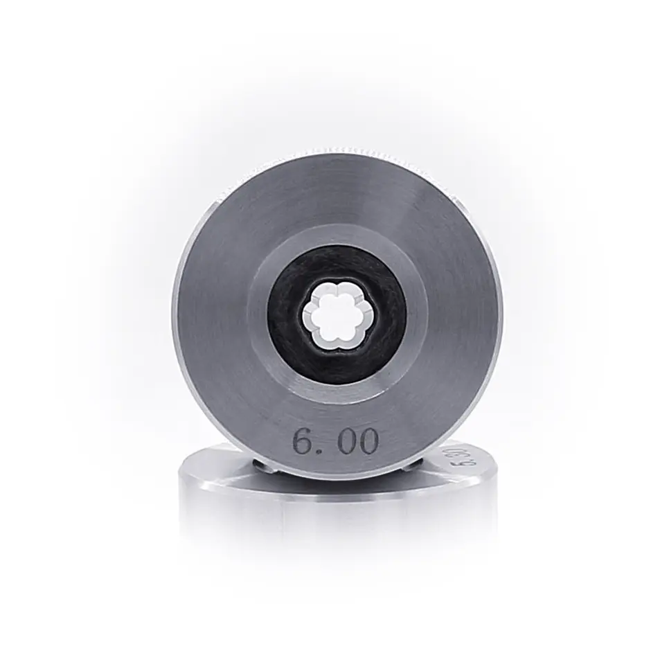 Professional wire drawing dies - Consumables Image 4