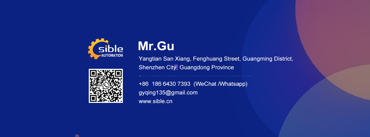 sible jewelry machines