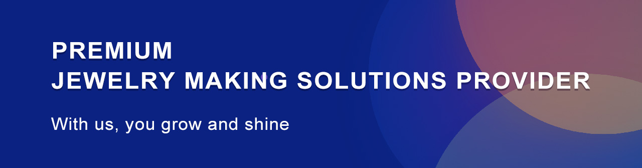 sible jewelry machines